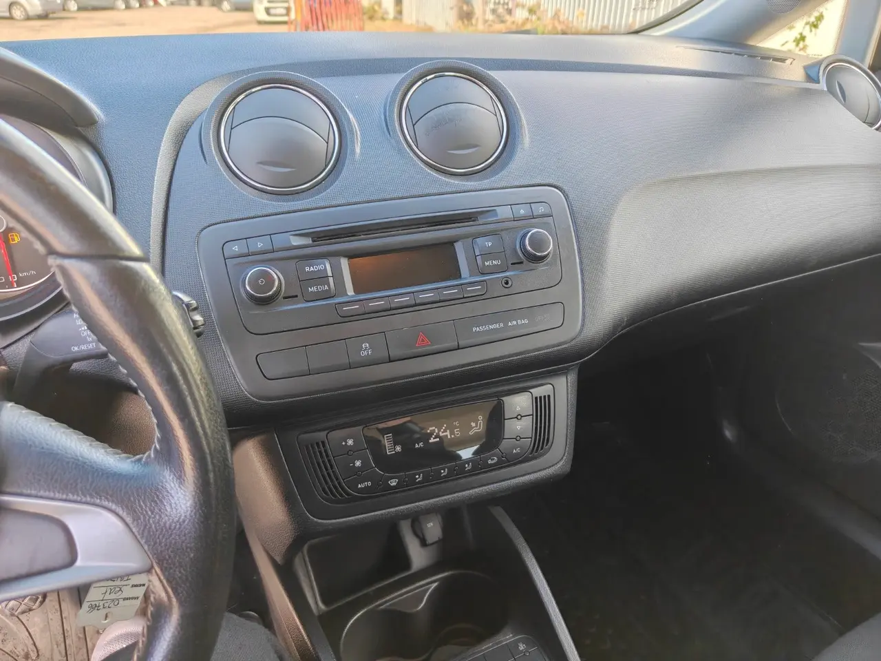 Billede 14 - Seat Ibiza 1,2 TDi 75 Style ST eco