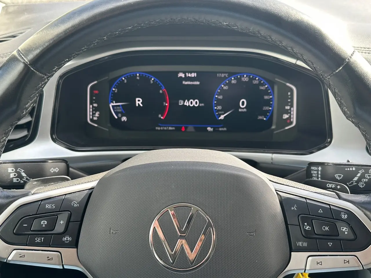 Billede 12 - VW T-Roc 1,5 TSi 150 Life DSG