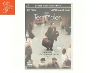 Terminalen