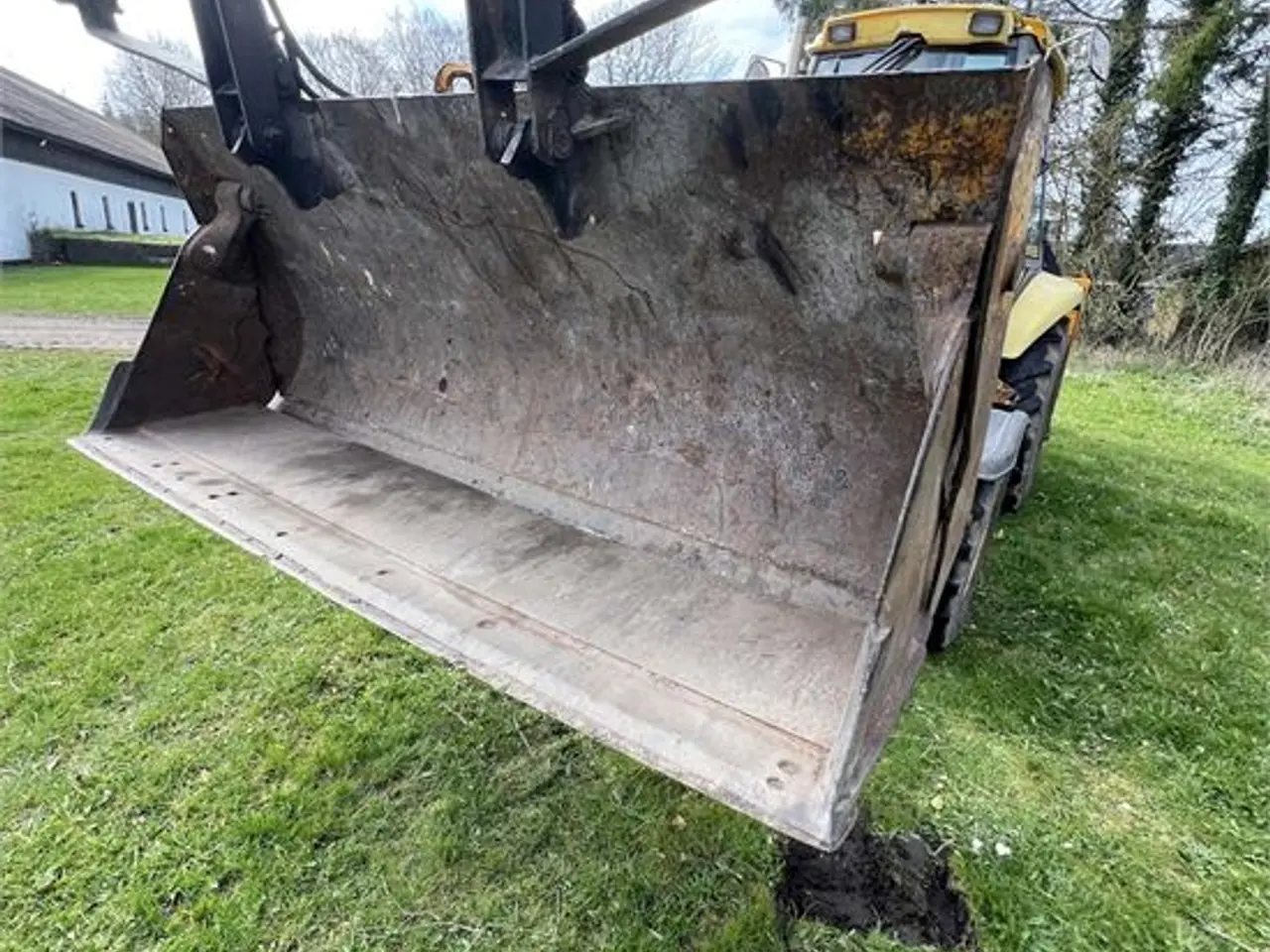 Billede 43 - JCB 3 CX - Video
