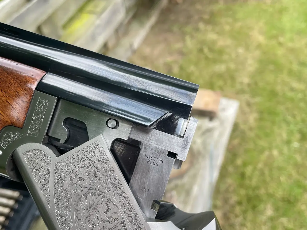Billede 6 - Browning b525