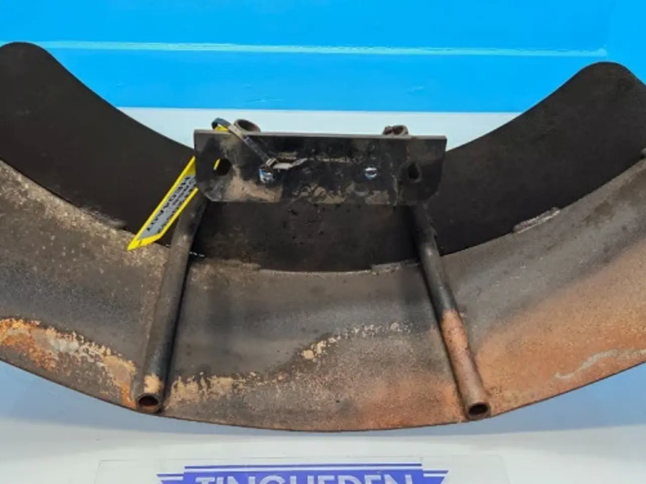 Billede 2 - Case Optum 300 Beskyttelseskærm 47646380