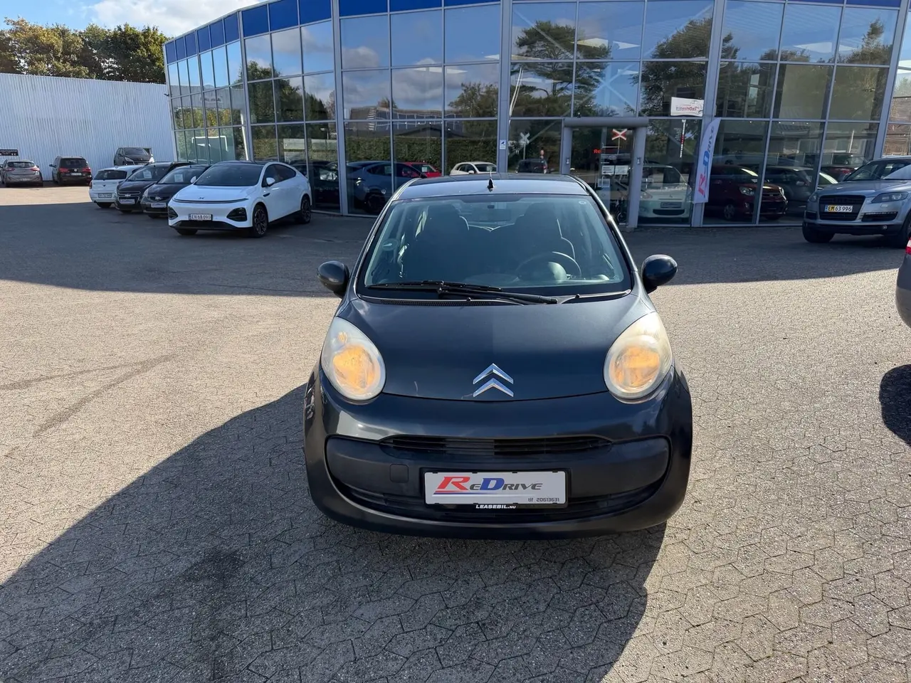 Billede 2 - CITROËN