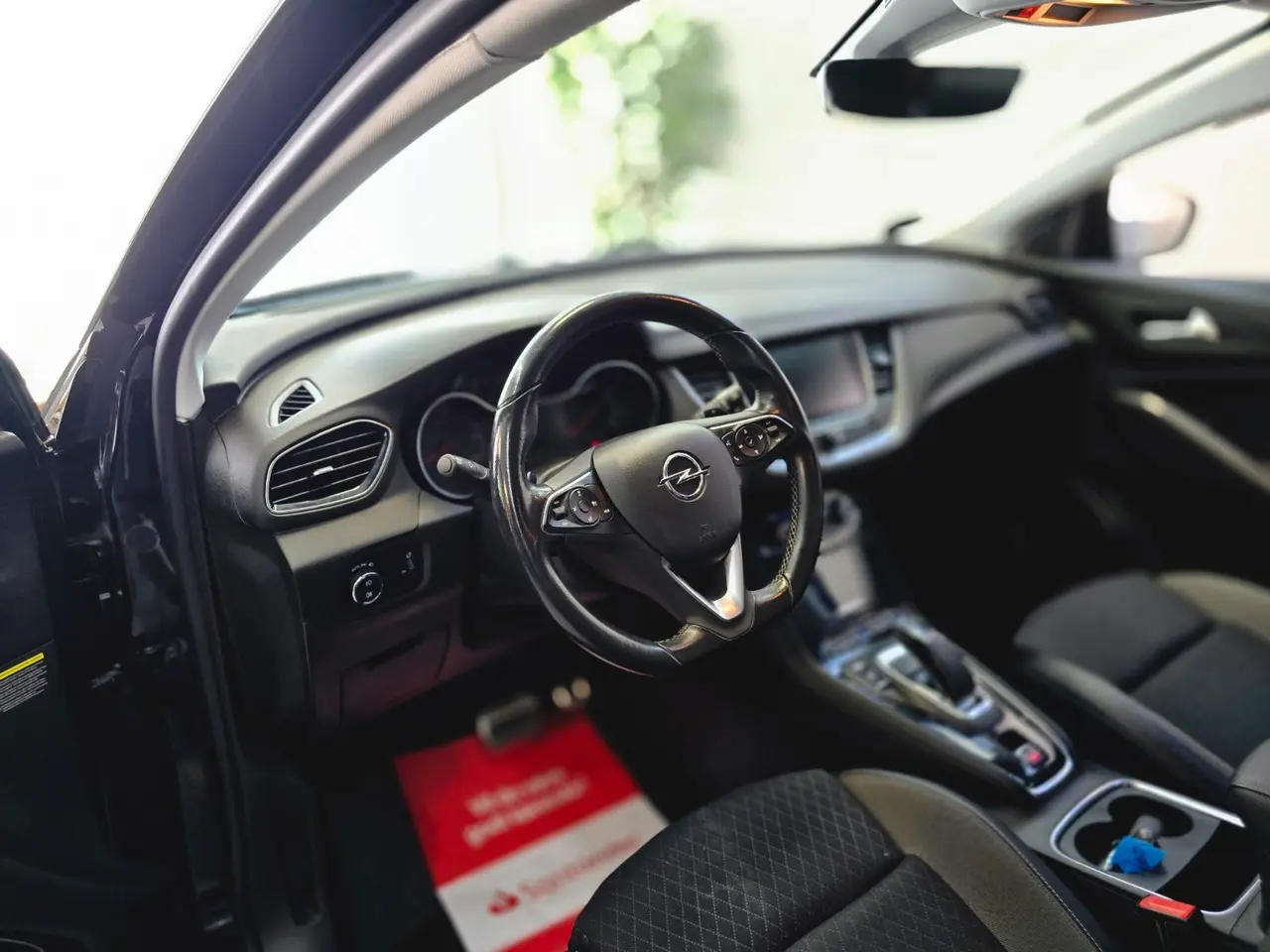 Billede 4 - Opel Grandland X 1,6 Hybrid Ultimate aut.