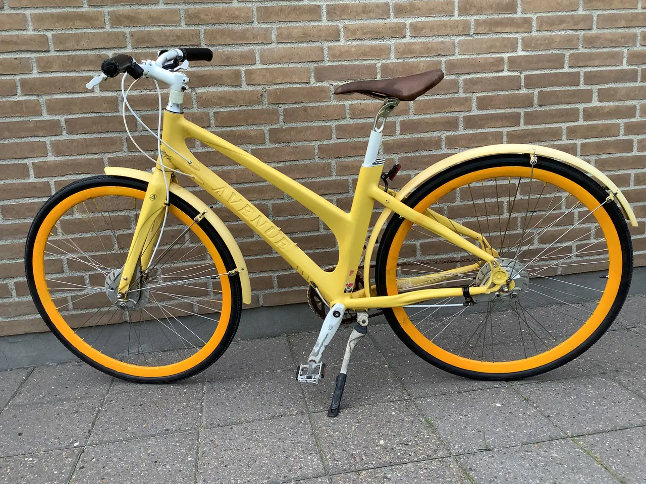 Billede 3 - AVENEU BROADWAY 5 indv. Gear