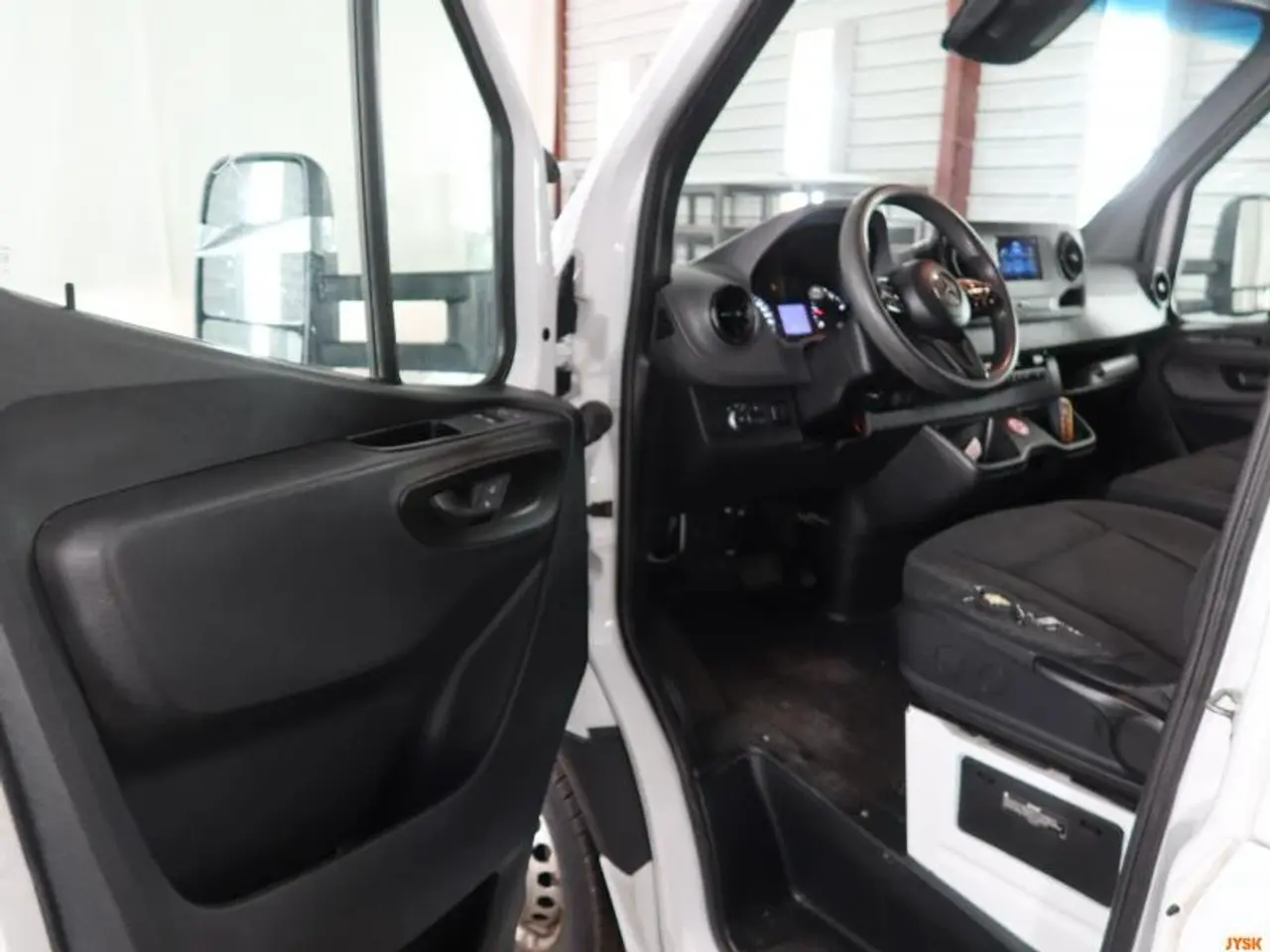 Billede 6 - Mercedes Sprinter 516
