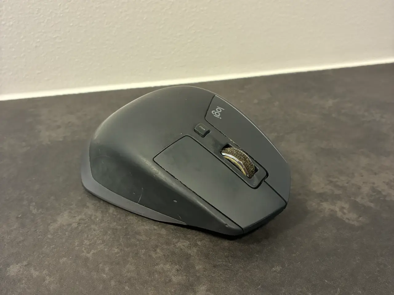 Billede 2 - Logitech MX Master 2S trådløs mus
