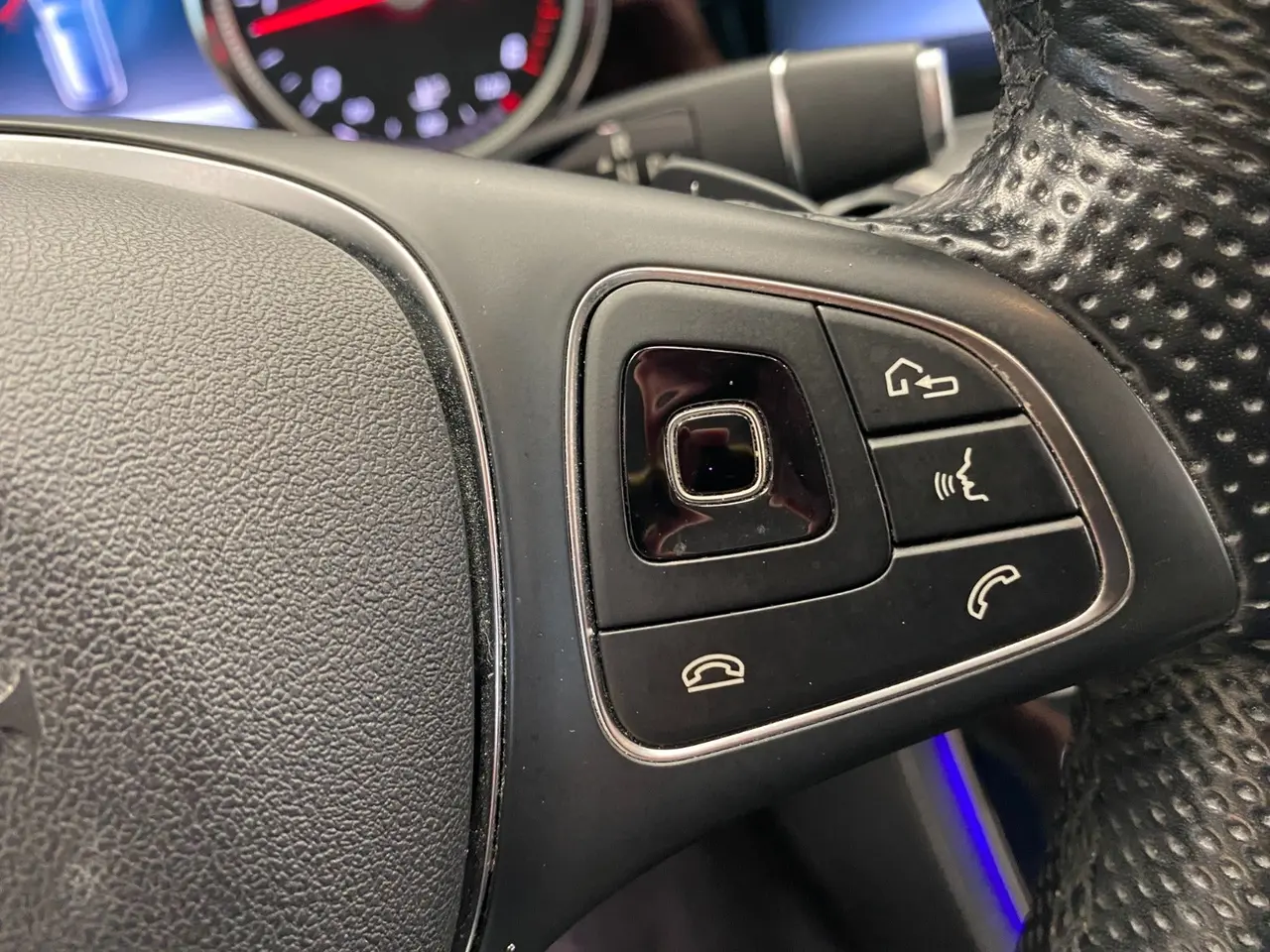 Billede 15 - Mercedes E220 d 2,0 Avantgarde stc. aut.