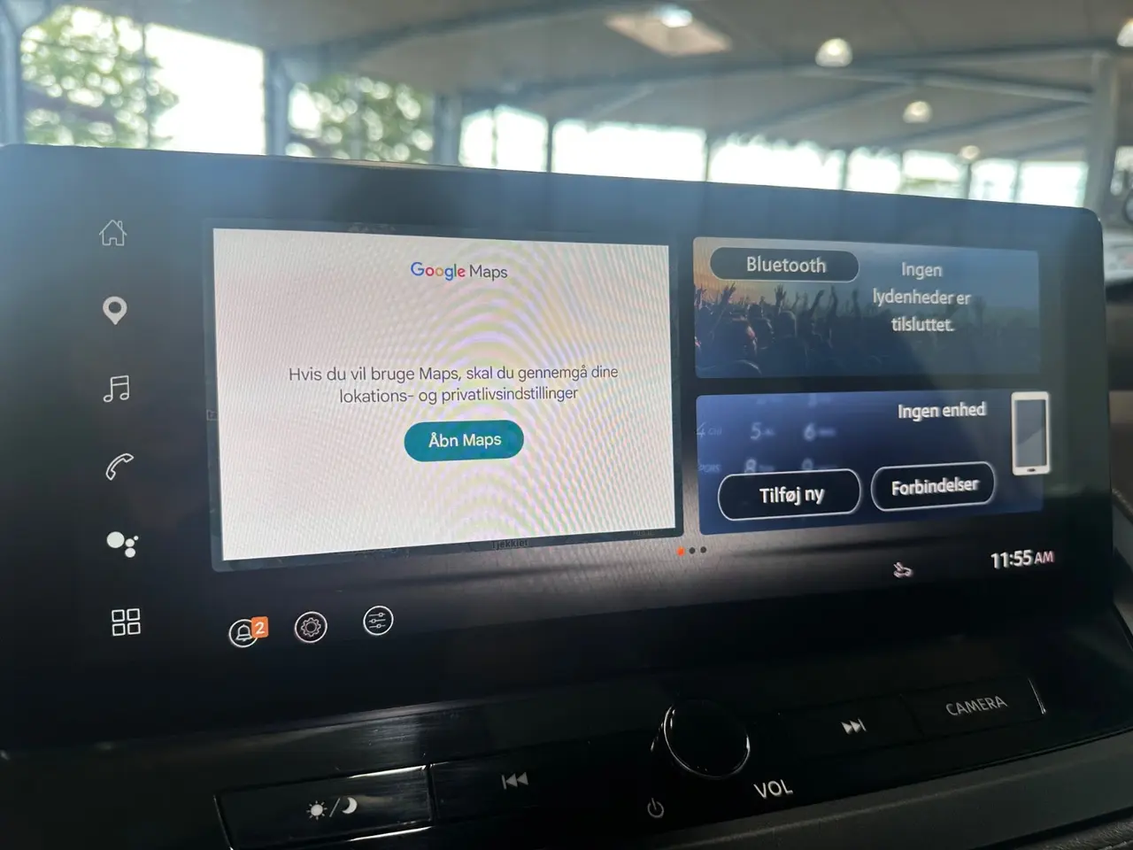 Billede 6 - Nissan Qashqai 1,3 mHEV Tekna X-tr.