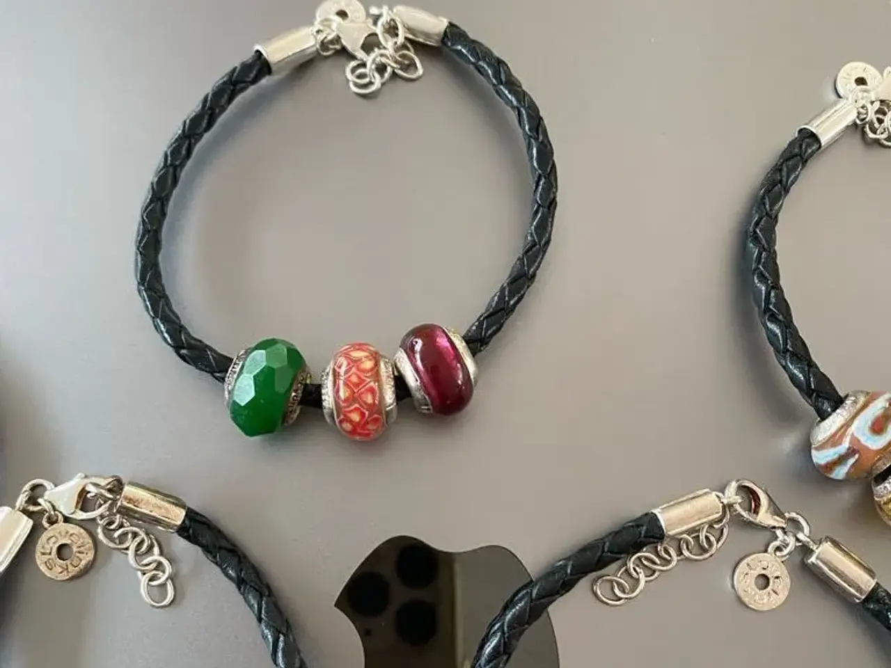 Billede 5 - Smukke lovelinks armbånd