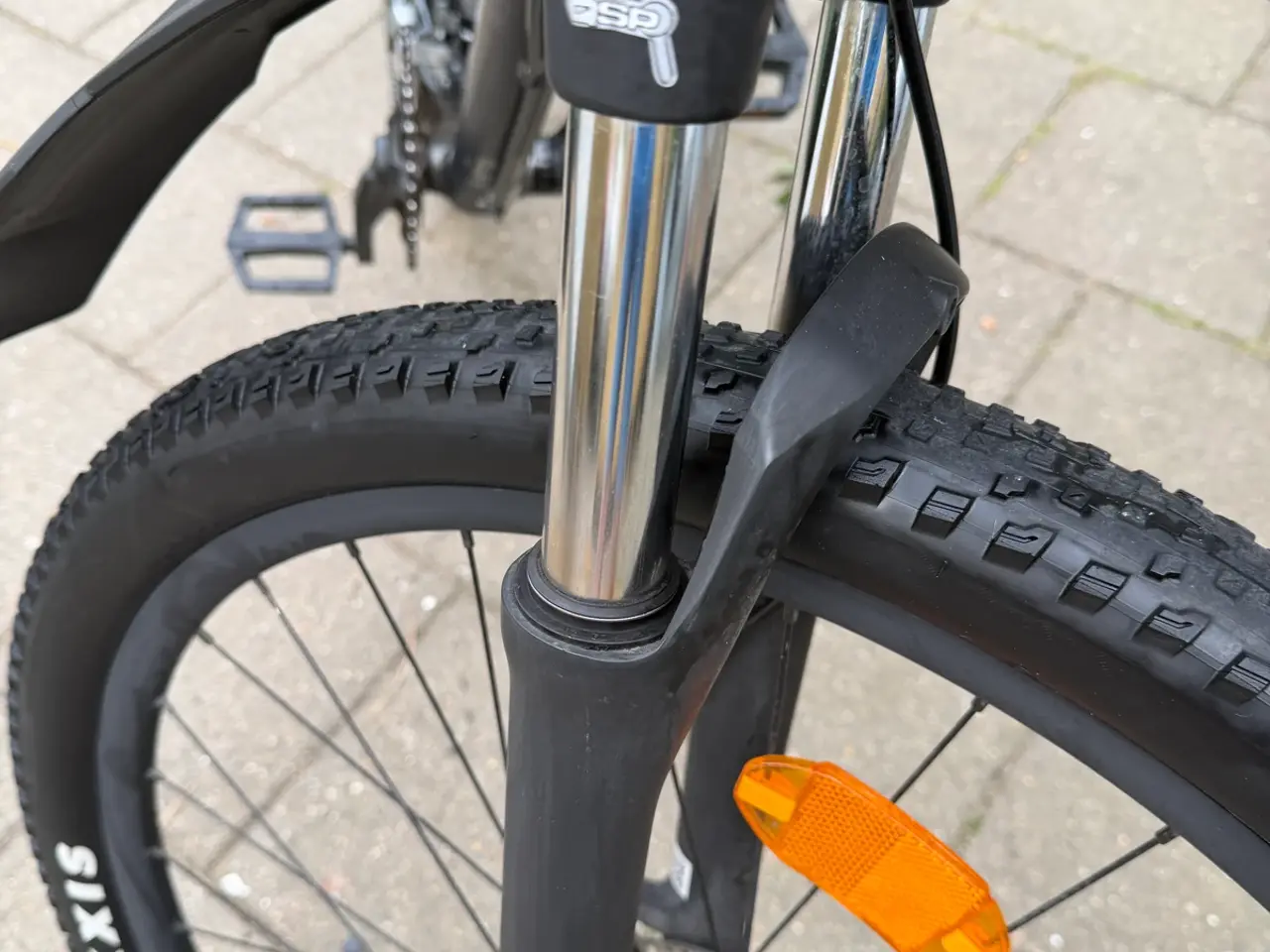 Billede 13 - SCOTT Aspect 950 mountainbike
