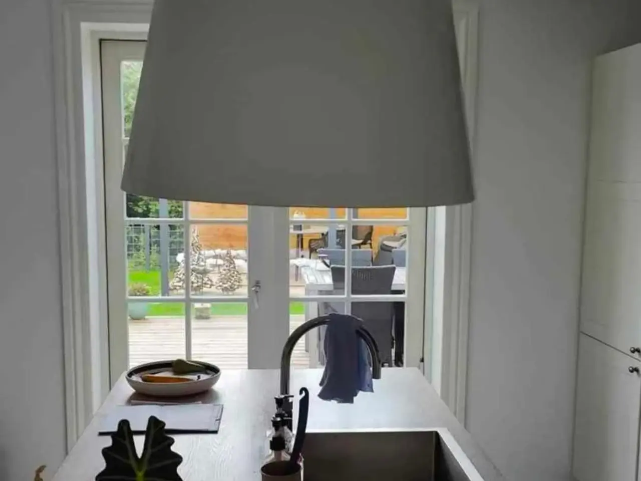 Billede 1 - To lamper