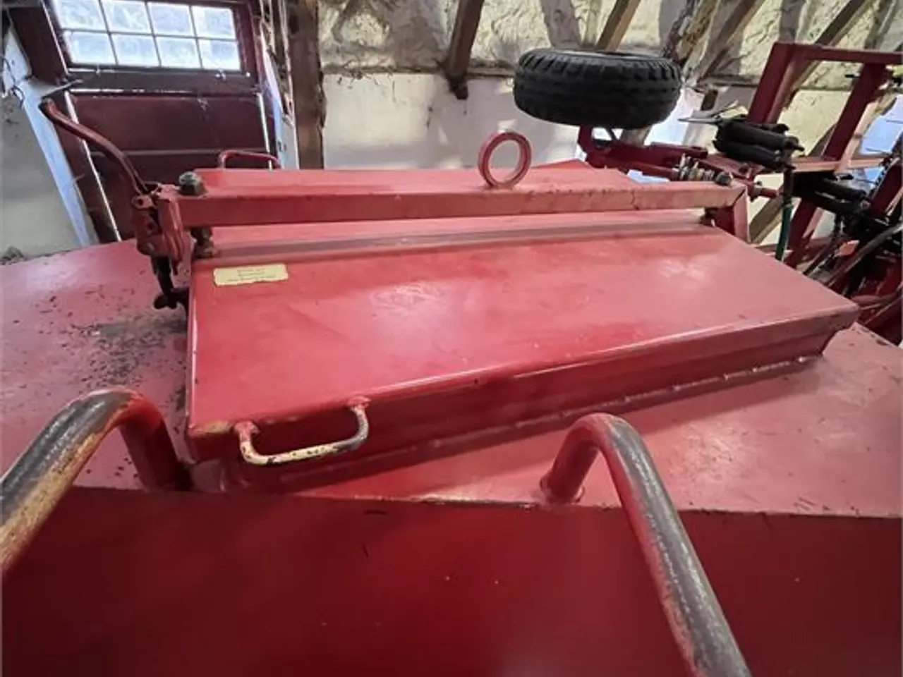 Billede 30 - Horsch CO-6 - ISOBUS