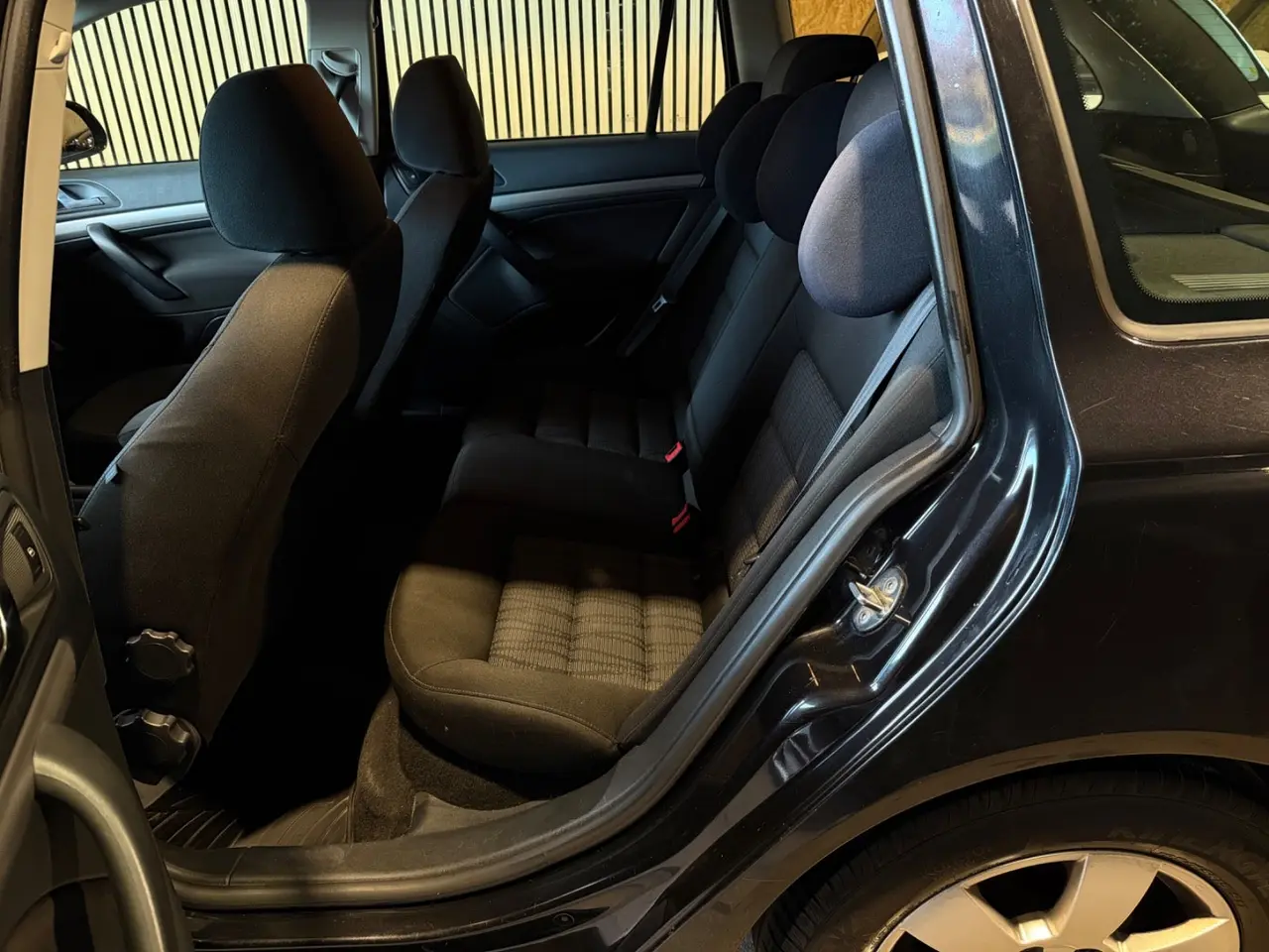 Billede 6 - Skoda Octavia 1,4 TSi 122 Elegance DSG