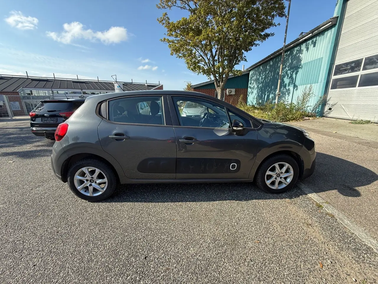 Billede 4 - Citroën C3 1,6 BlueHDi 75 Urban