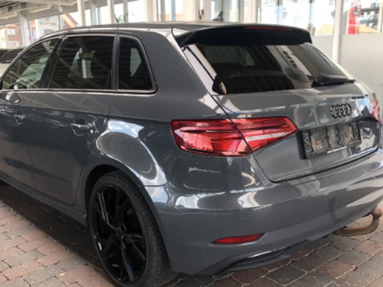 Billede 2 - Audi A3 1,4 e-tron Sport Sportback S-tr.