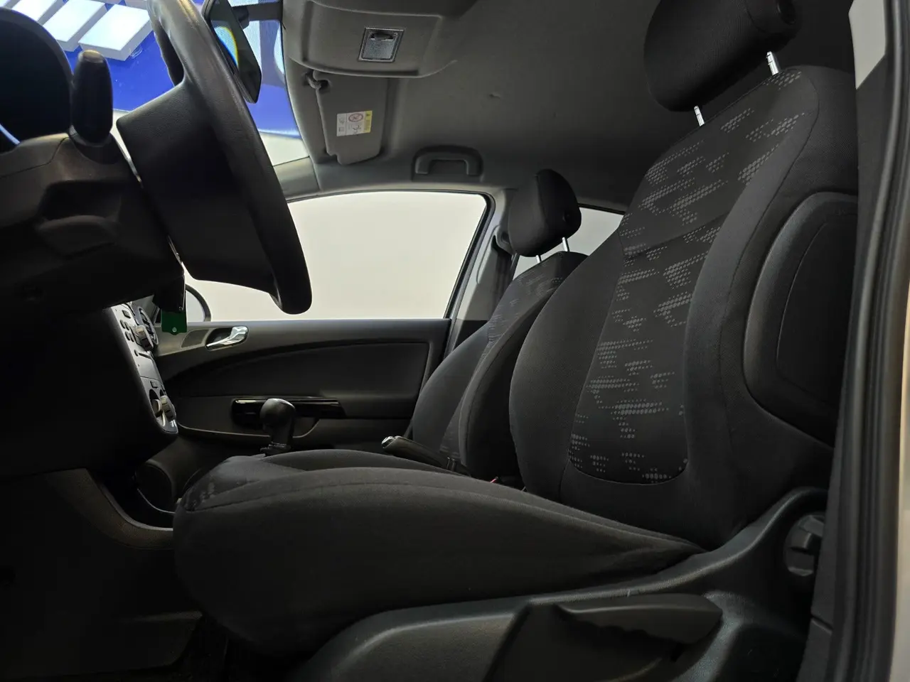 Billede 7 - Opel Corsa 1,2 16V Cool