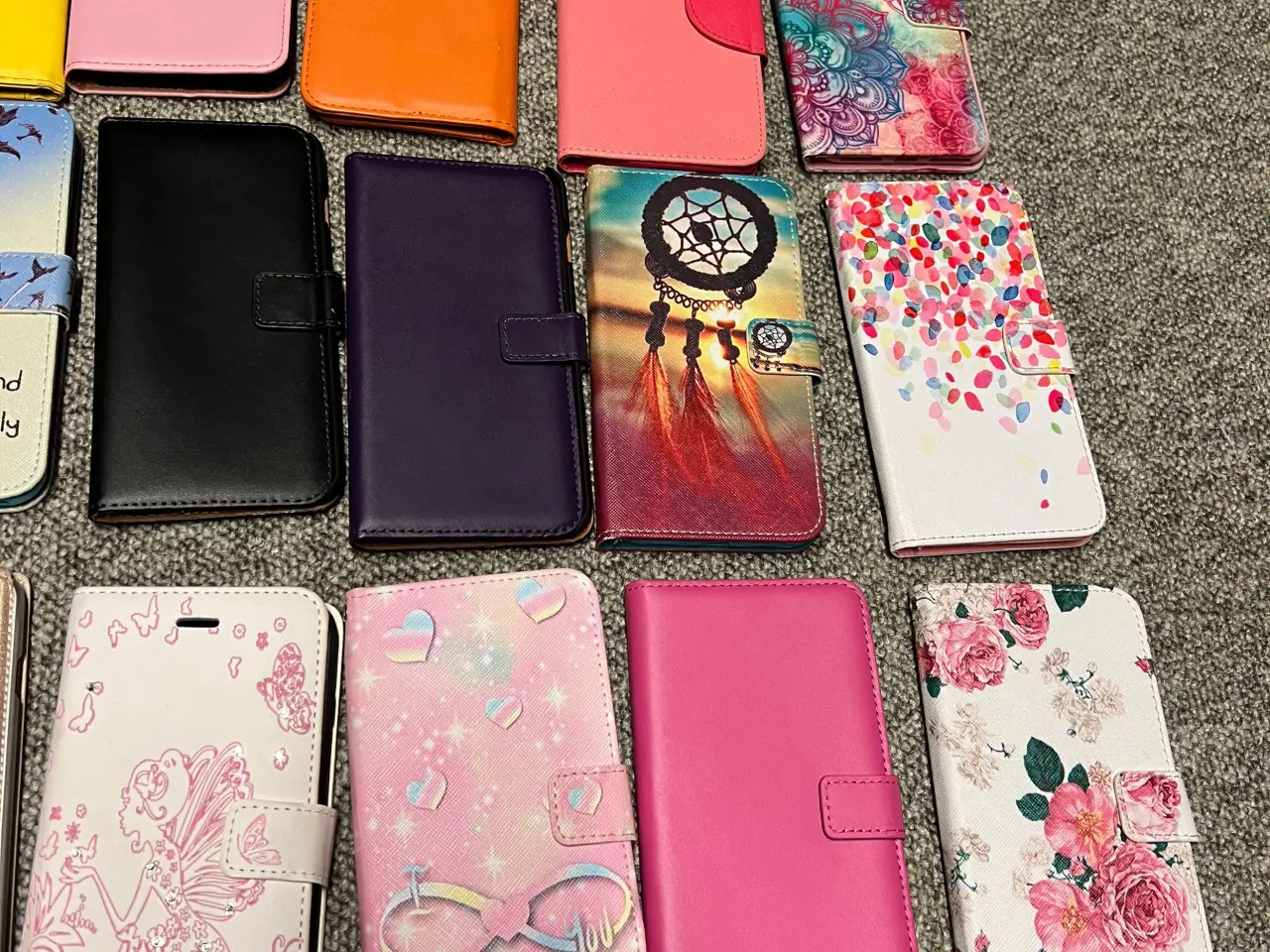 Billede 3 - iPhone 8 plus covers