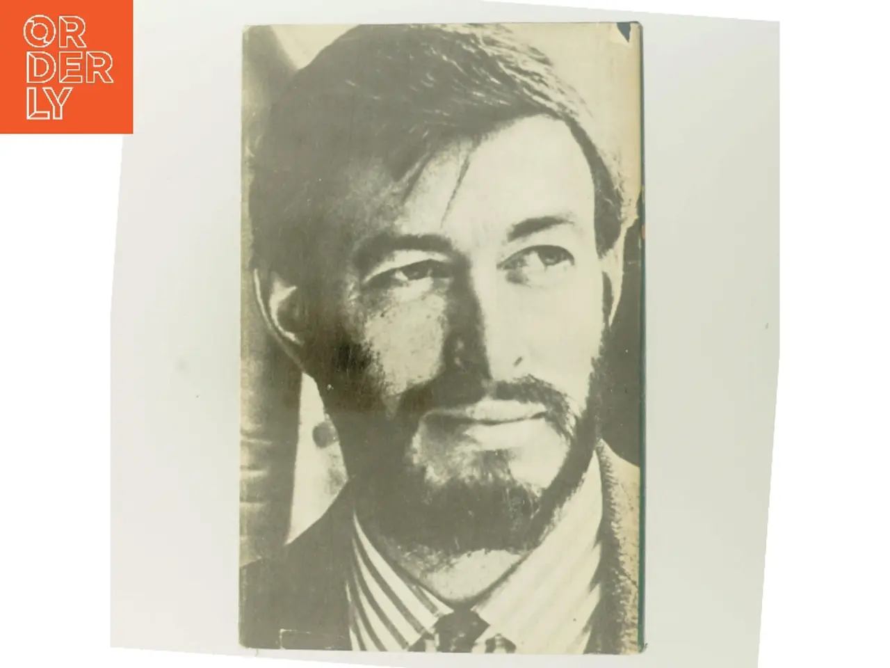 Billede 3 - Den ustyrlige mand af J. P. Donleavy (Bog)