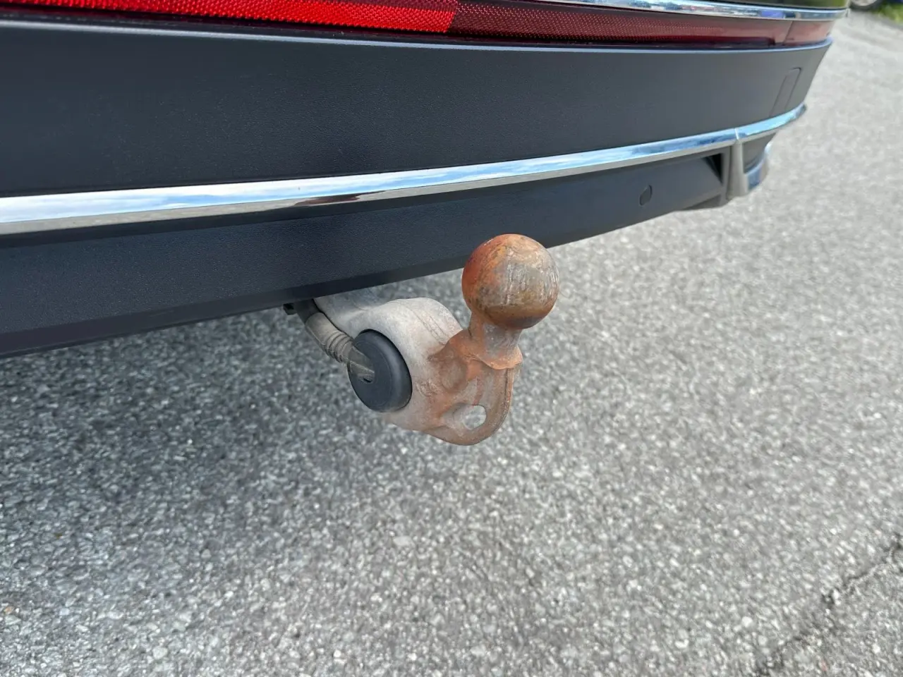 Billede 14 - VW Tiguan 1,4 eHybrid Elegance DSG