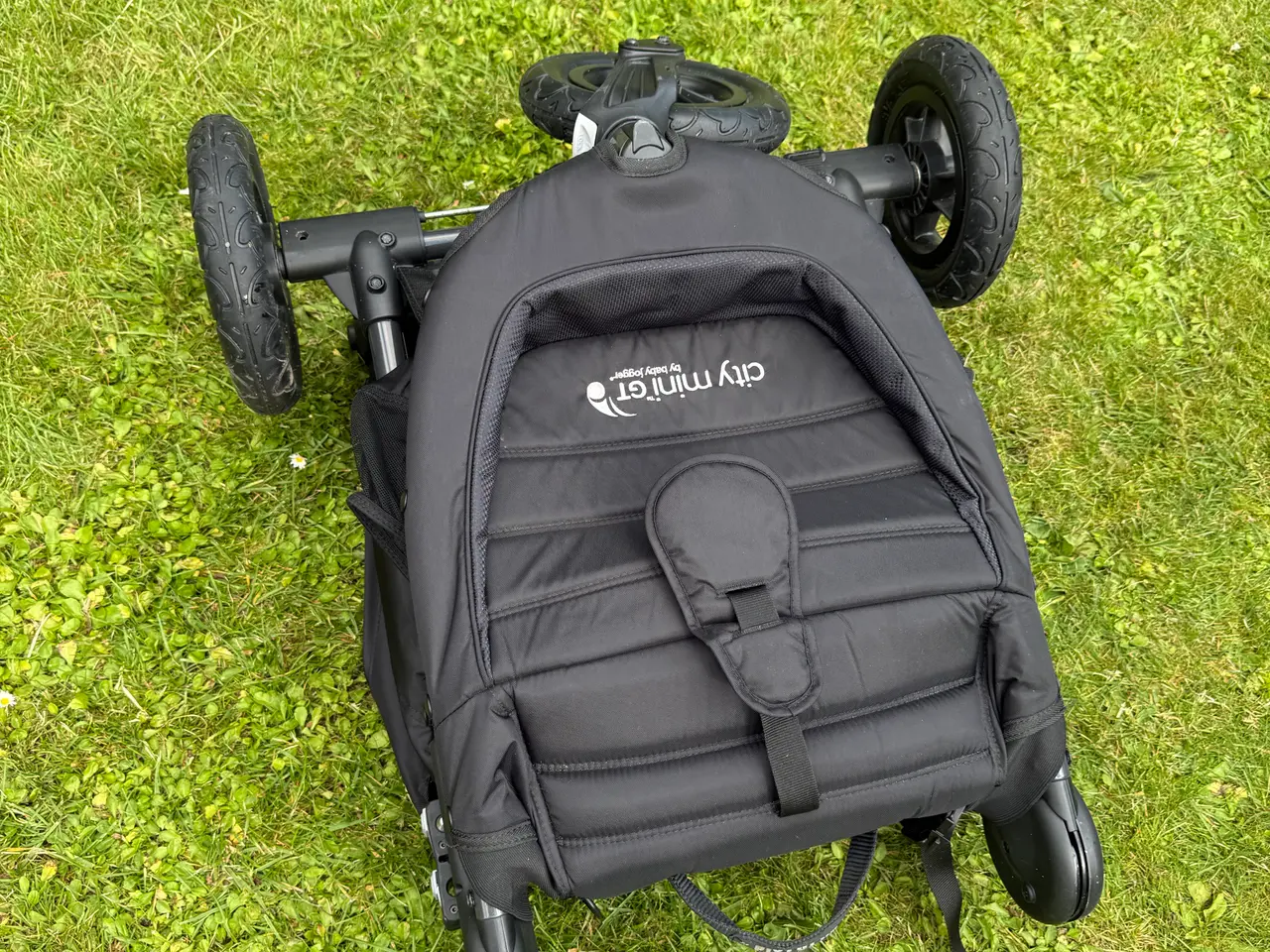 Billede 1 - Baby Jogger City Mini GT