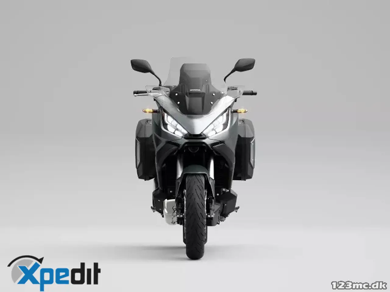 Billede 4 - Honda NT 1100 A