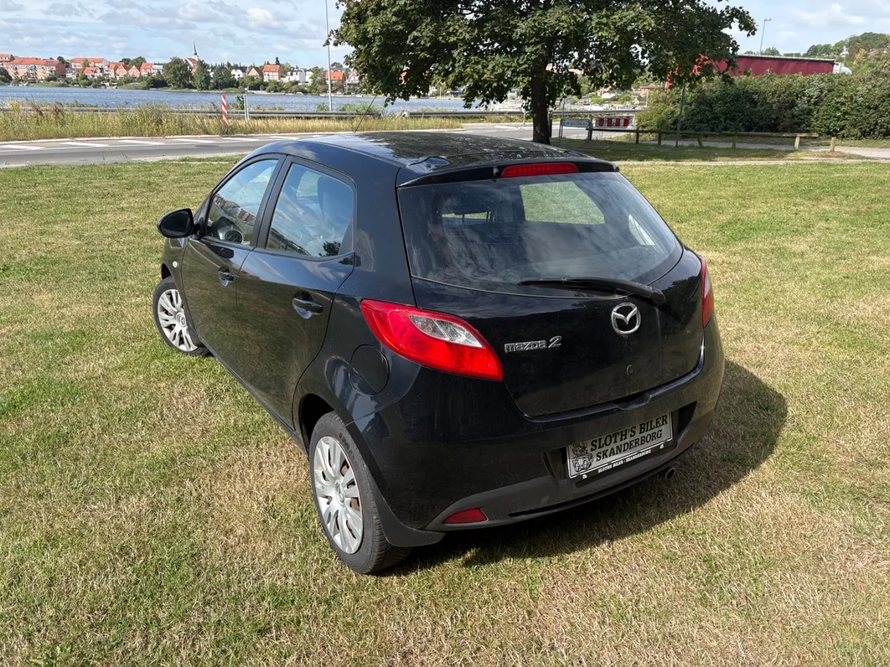 Billede 10 - Mazda 2 1,3 Advance