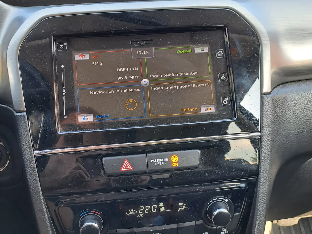 Billede 6 - Suzuki Vitara