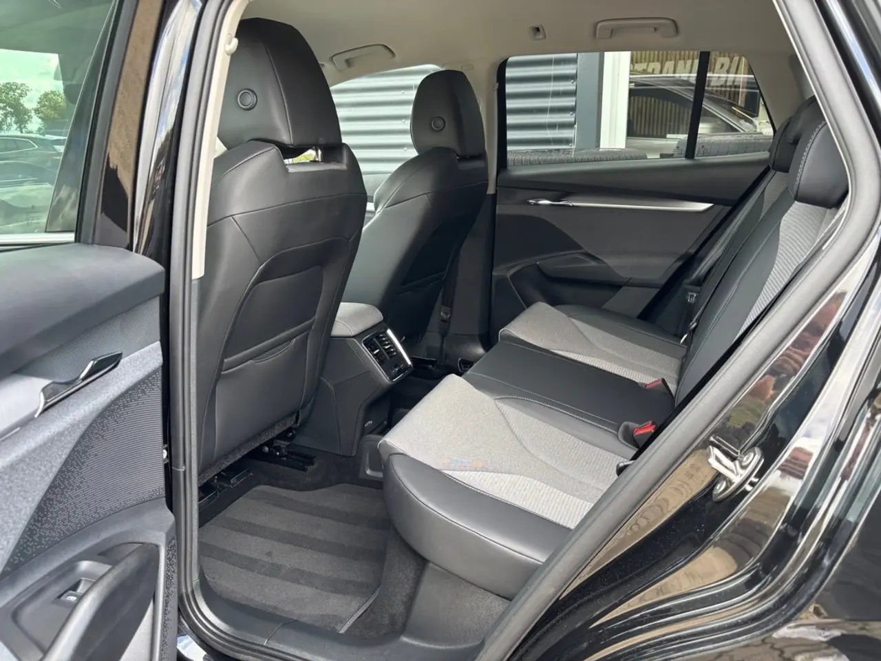 Billede 6 - Skoda Enyaq 85x iV