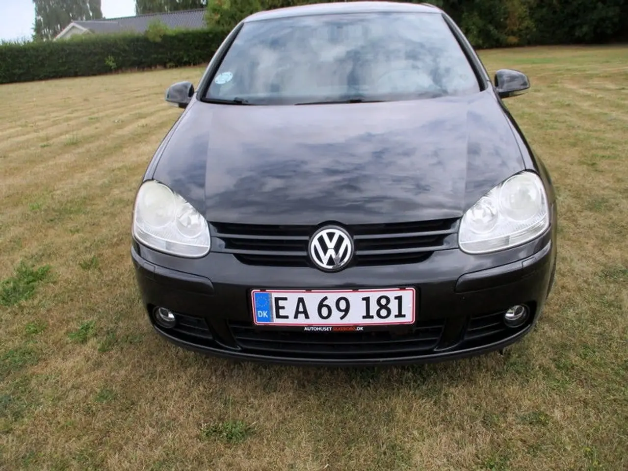 Billede 7 - VW Golf V 1,4 TSi 140 Sportline