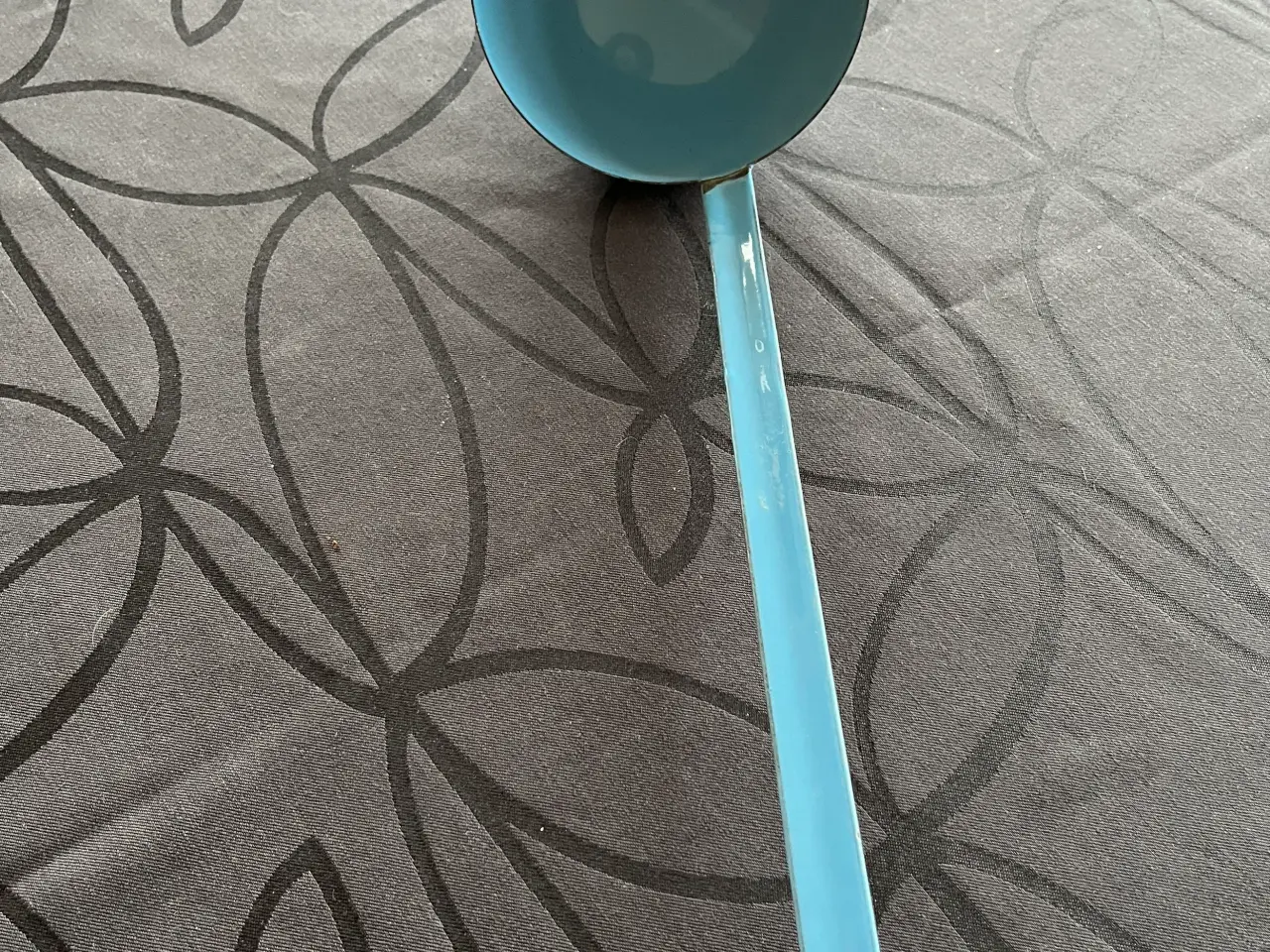 Billede 1 - Madam blå suppe øse