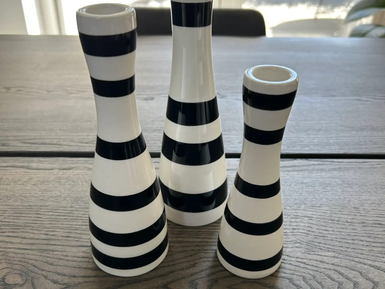 Billede 1 - Lysestager