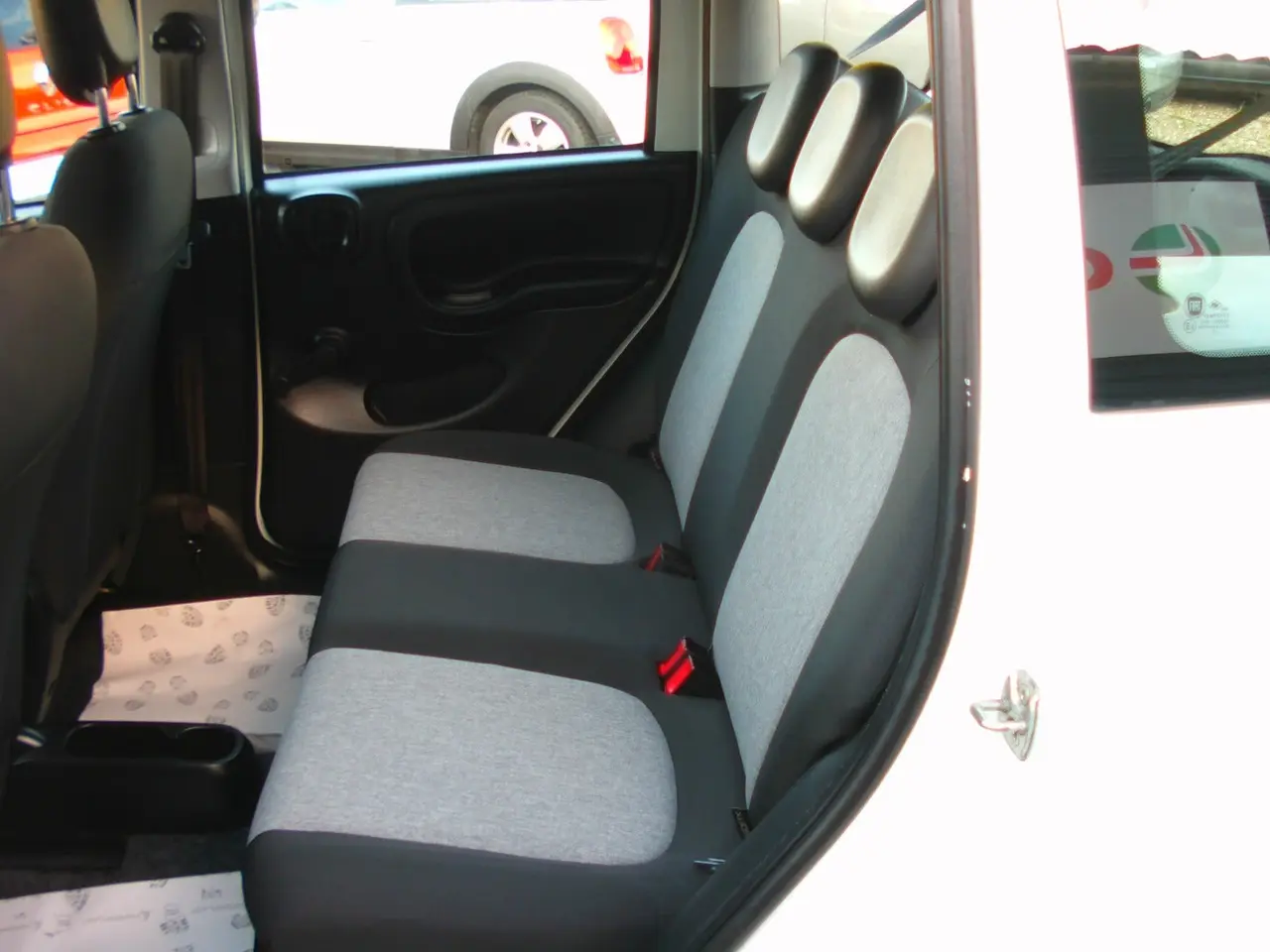 Billede 12 - Fiat Panda 1,2 69 Lounge