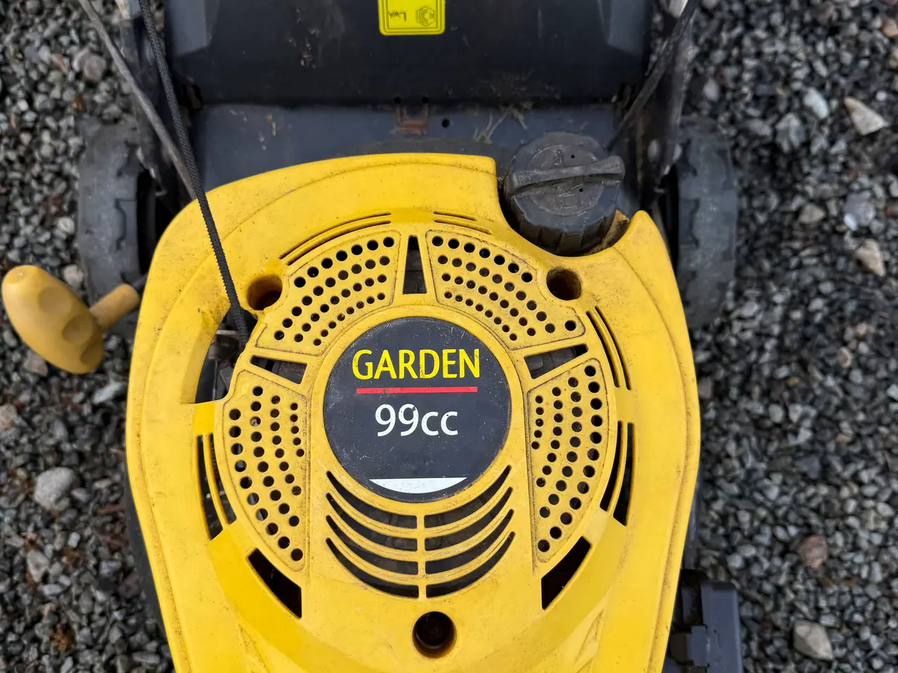 Billede 5 - Garden 