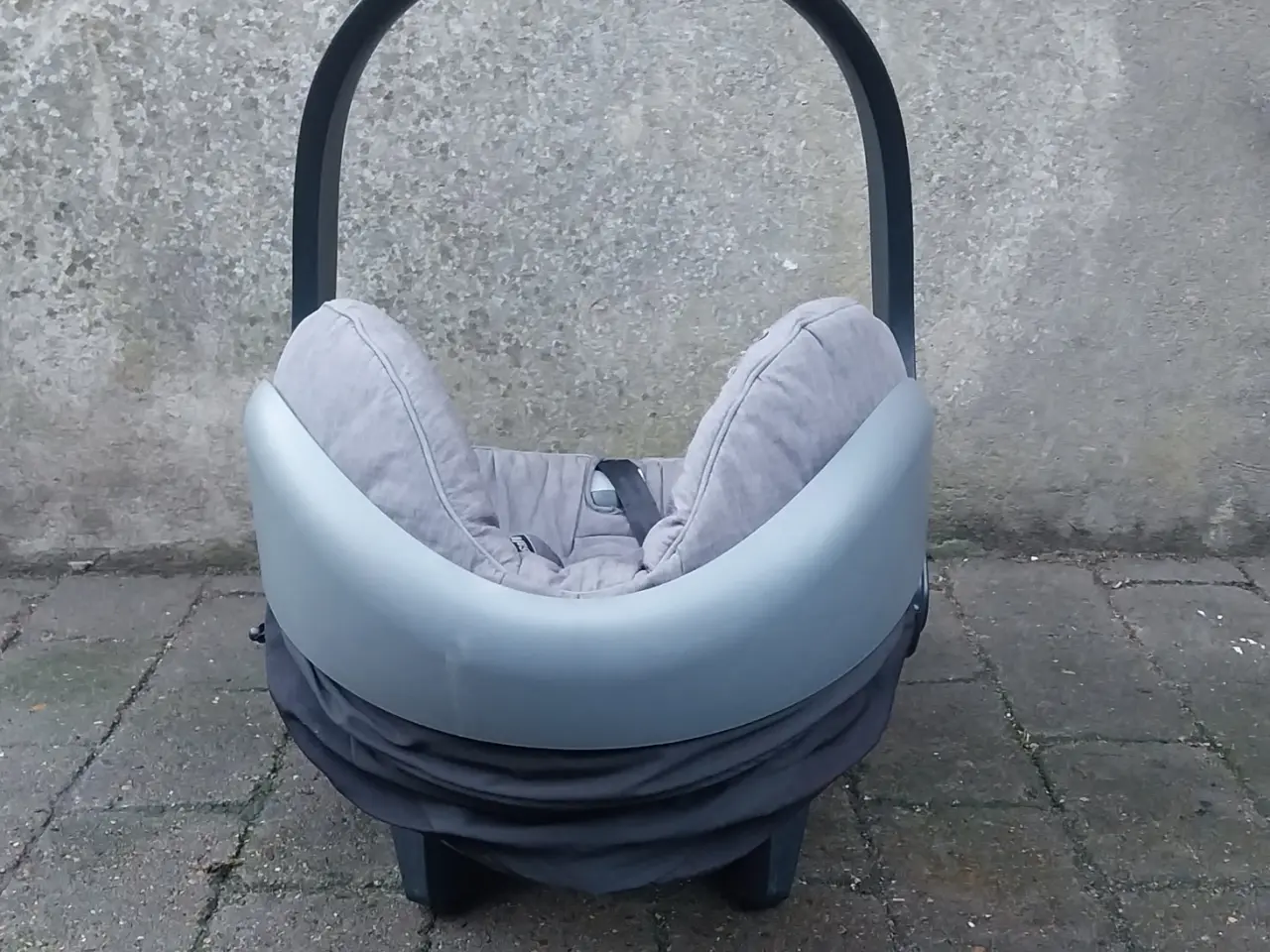 Billede 7 - Be safe autostol