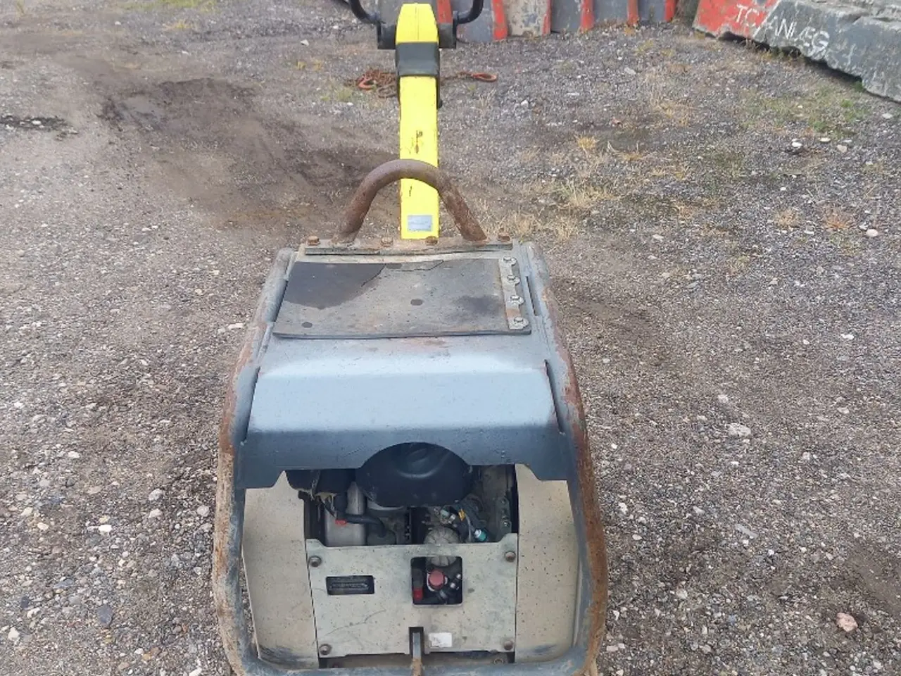 Billede 2 - Wacker Neuson DPU6555 Heh