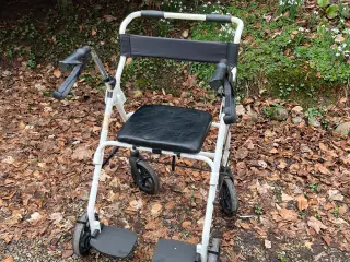 Rollator/ kørestol