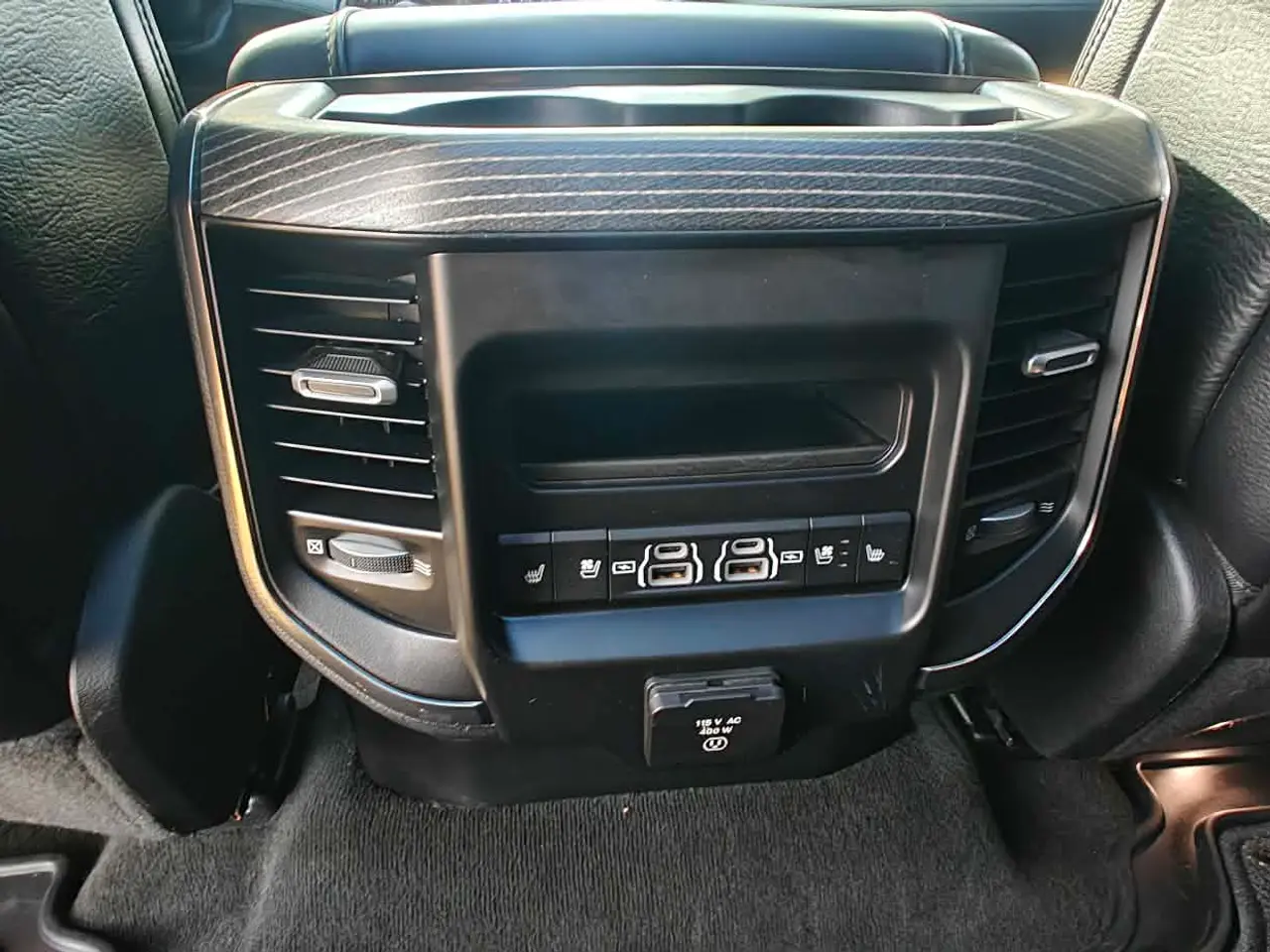 Billede 17 - Dodge Ram 1500 FULLY LOADED!