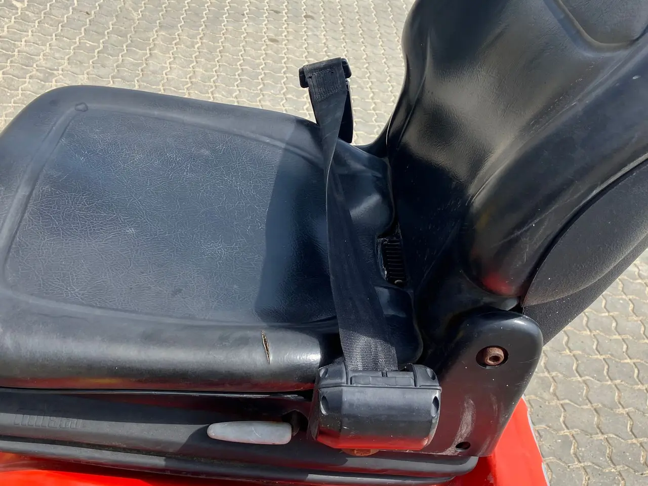 Billede 2 - Wacker-Neuson DT-18 Wacker Neuson DT-18