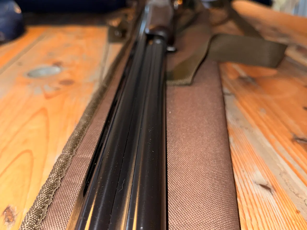 Billede 5 - Beretta silver pigeon 1 links 12/76