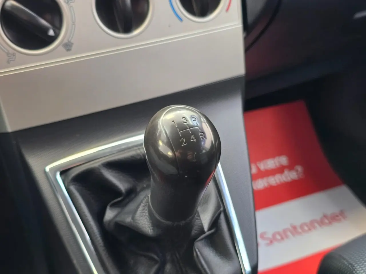 Billede 15 - Toyota Corolla Verso 1,6 Terra 7prs