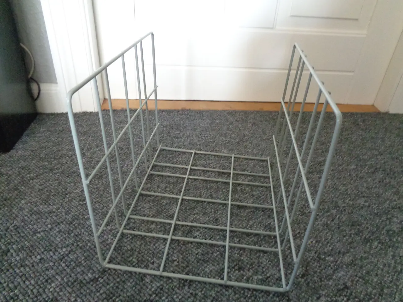 Billede 4 - Magasinholder 