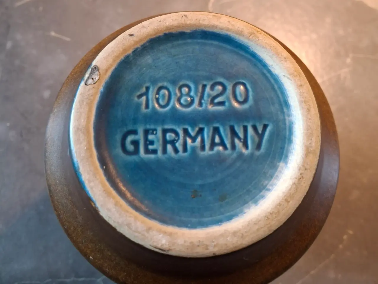 Billede 3 - West Germany vaser