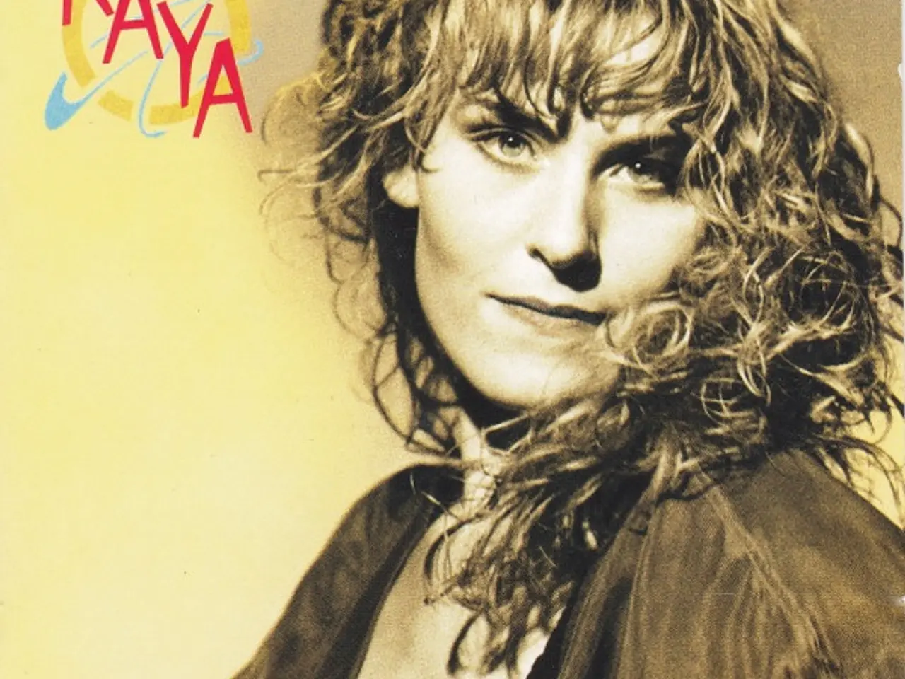 Billede 1 - Kaya* – Kaya – CD