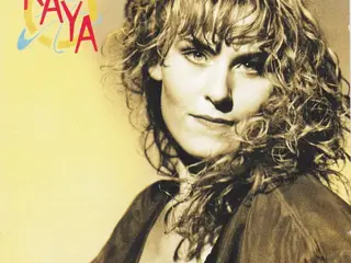 Kaya* – Kaya – CD