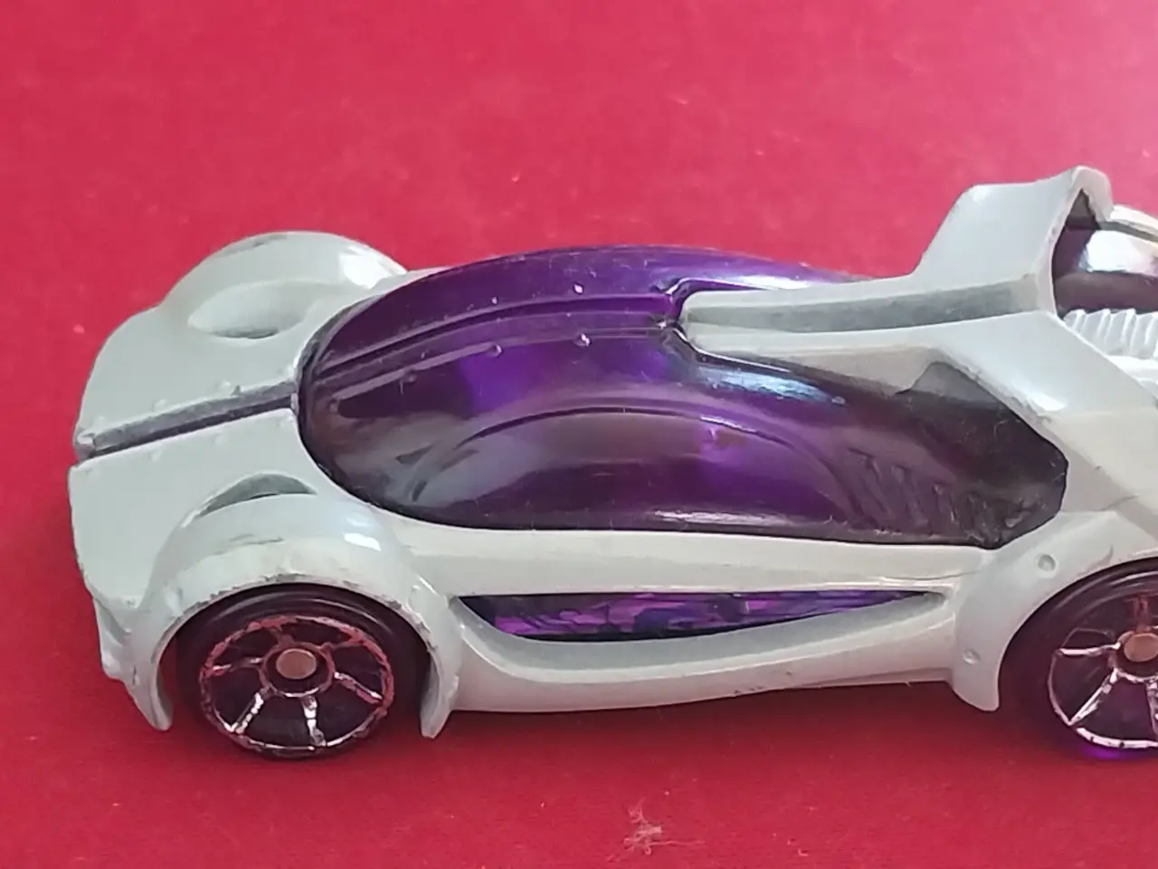 Billede 14 - Masse modelbiler
