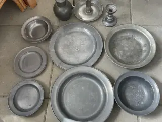 Tinfad - tin ting
