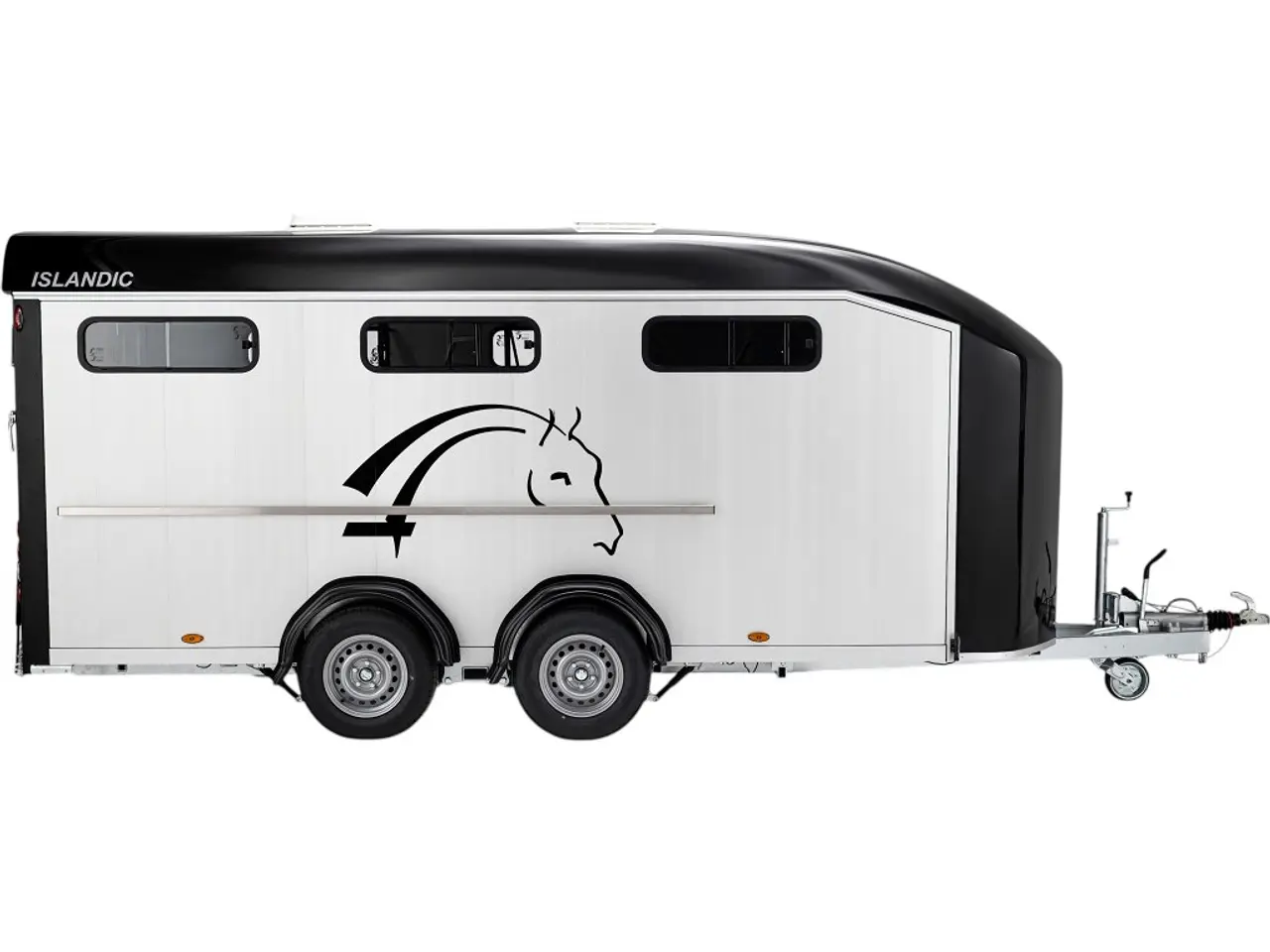 Billede 1 - Cheval Liberte Islandic