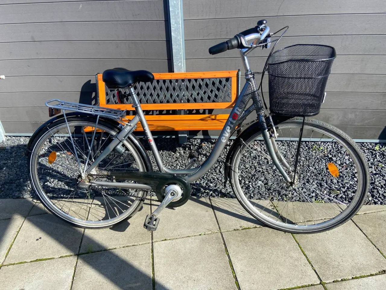 Billede 1 - Everton, 28" Hjul. 51 cm stel, 7 gear