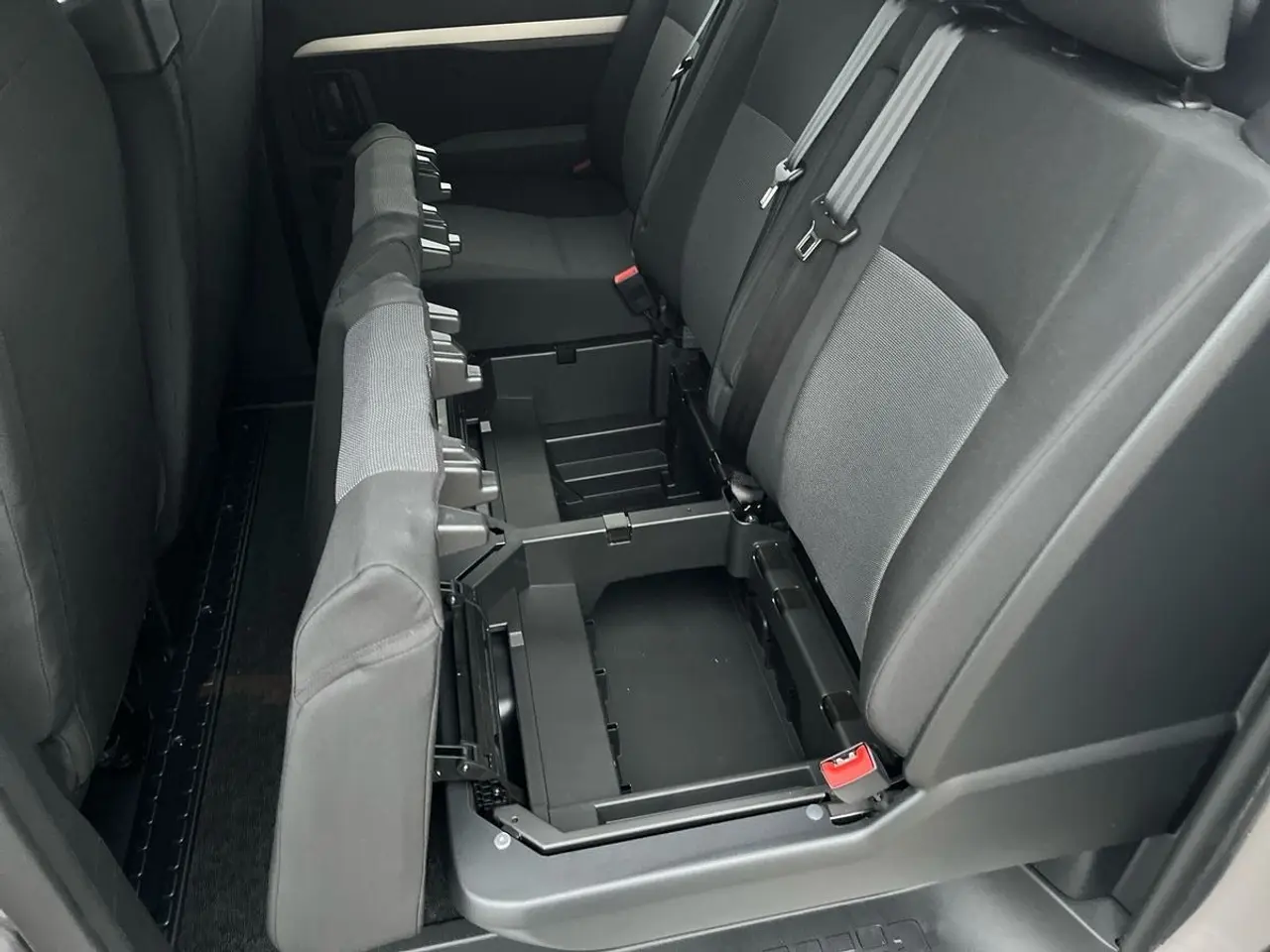 Billede 21 - Opel Vivaro-e 75 Crew Cab Edition L2